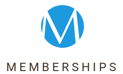 memberships